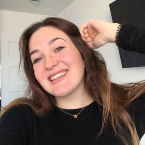 Meet your Posher, Annabelle